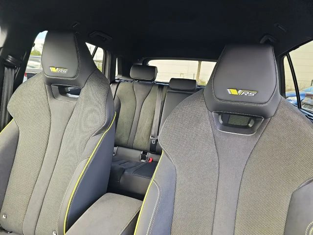 Skoda Elroq RS Lounge