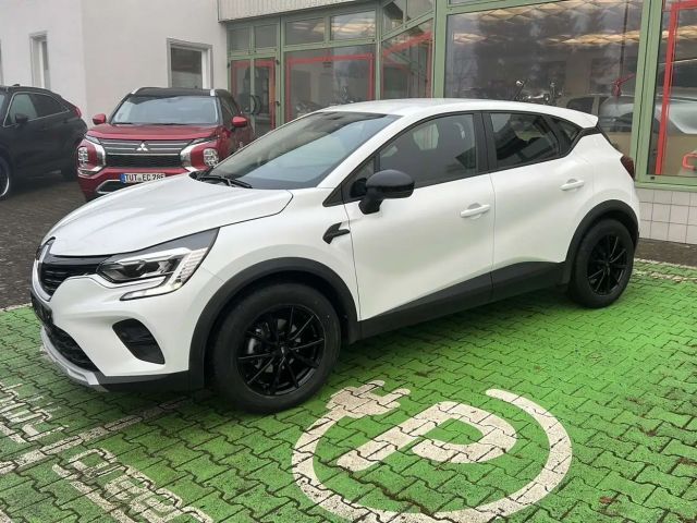 Renault Captur Zen