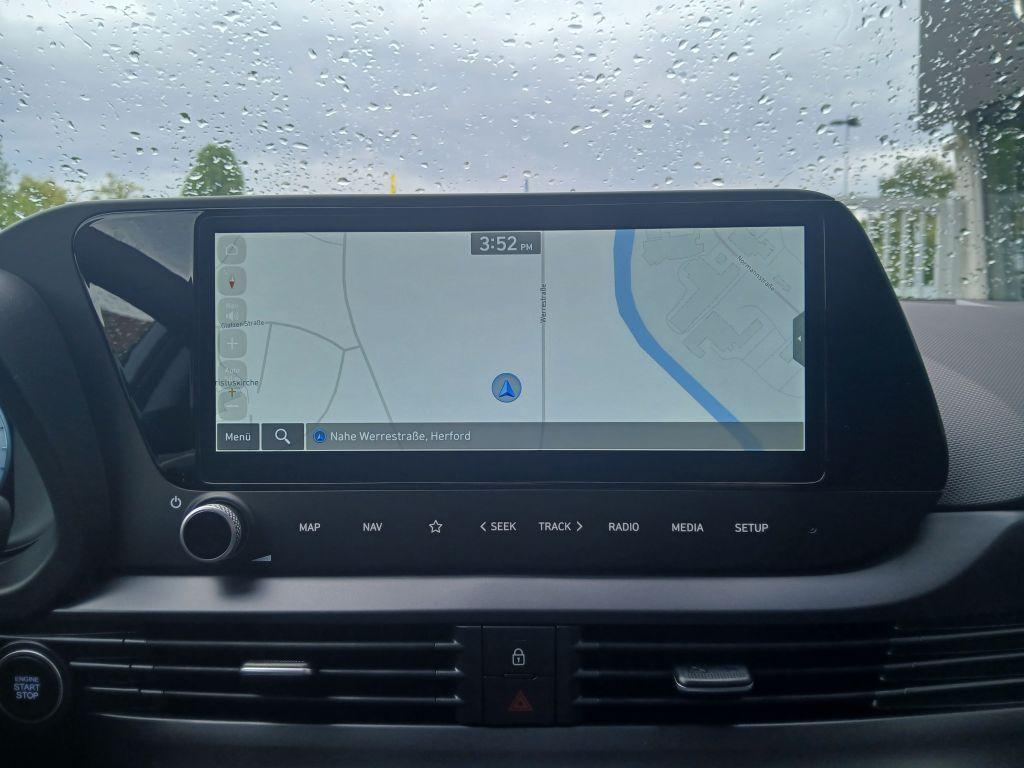 Hyundai Bayon 1.0 Prime T-GDi