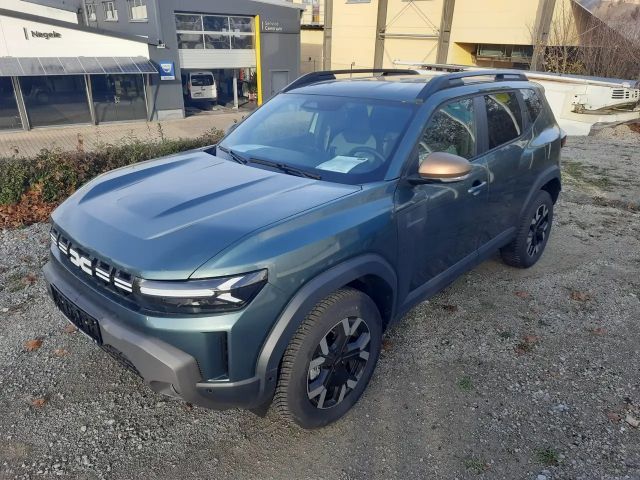 Dacia Duster 4WD Extreme TCe 130