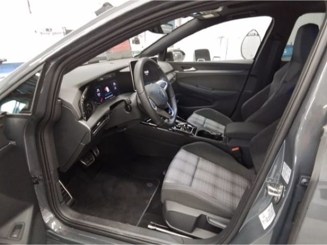 Volkswagen Golf GTE Style eHybrid