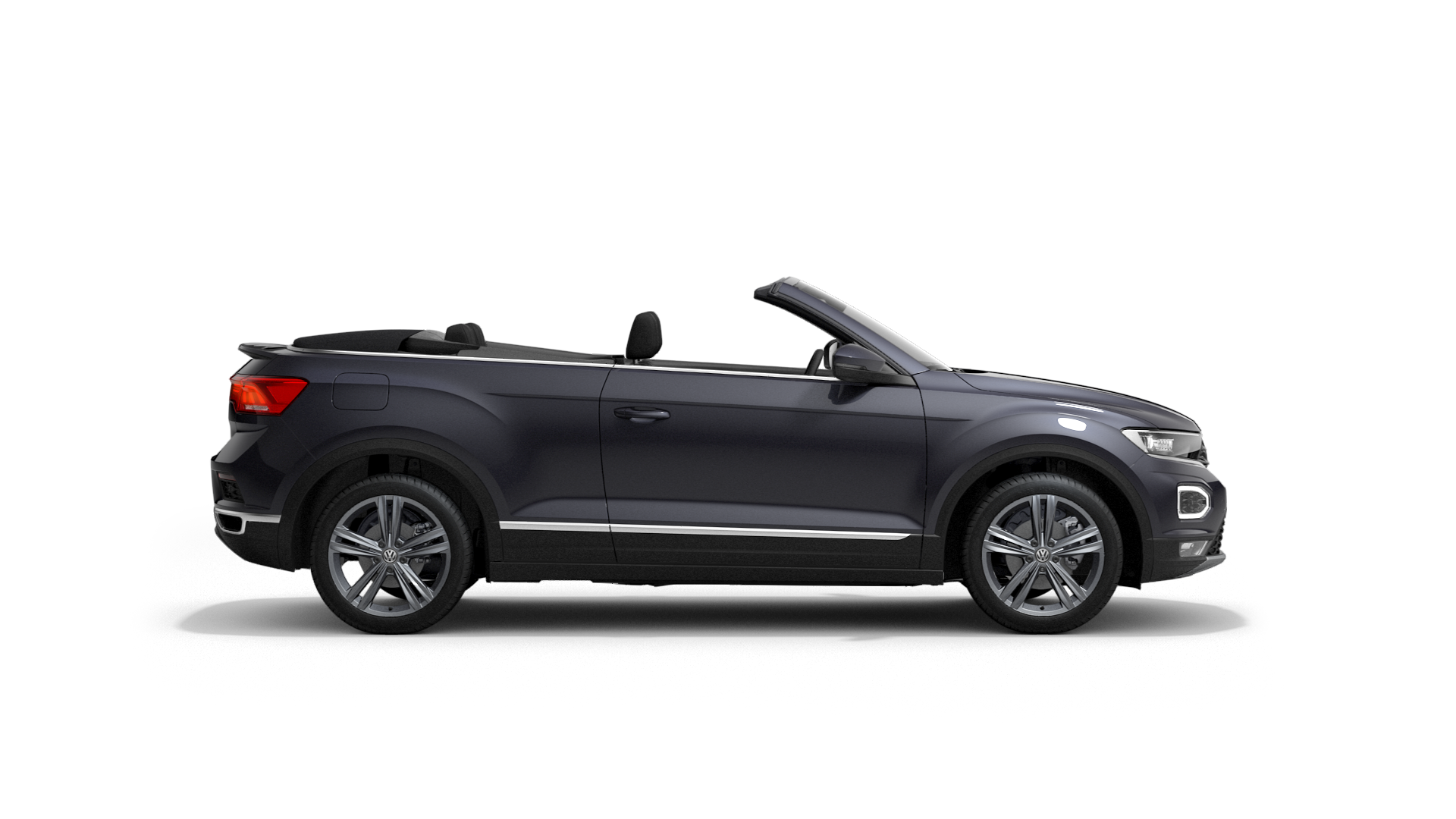 Volkswagen T-Roc 1.0 TSI Cabriolet Style