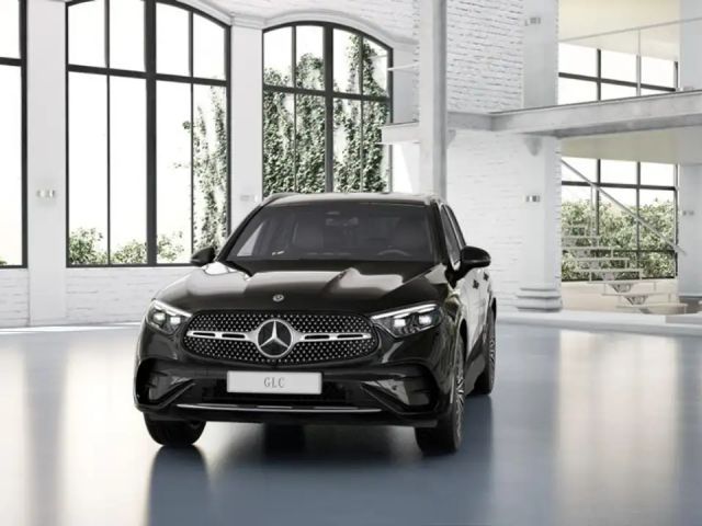 Mercedes-Benz GLC 220 4MATIC AMG Line GLC 220 d