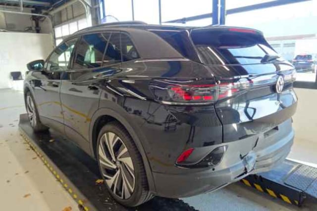 Volkswagen ID.4 IQ.Drive