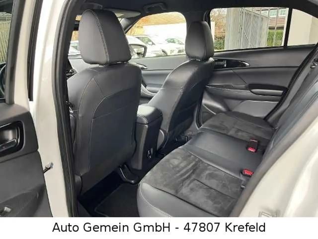 Mitsubishi Eclipse Cross 4WD PHEV