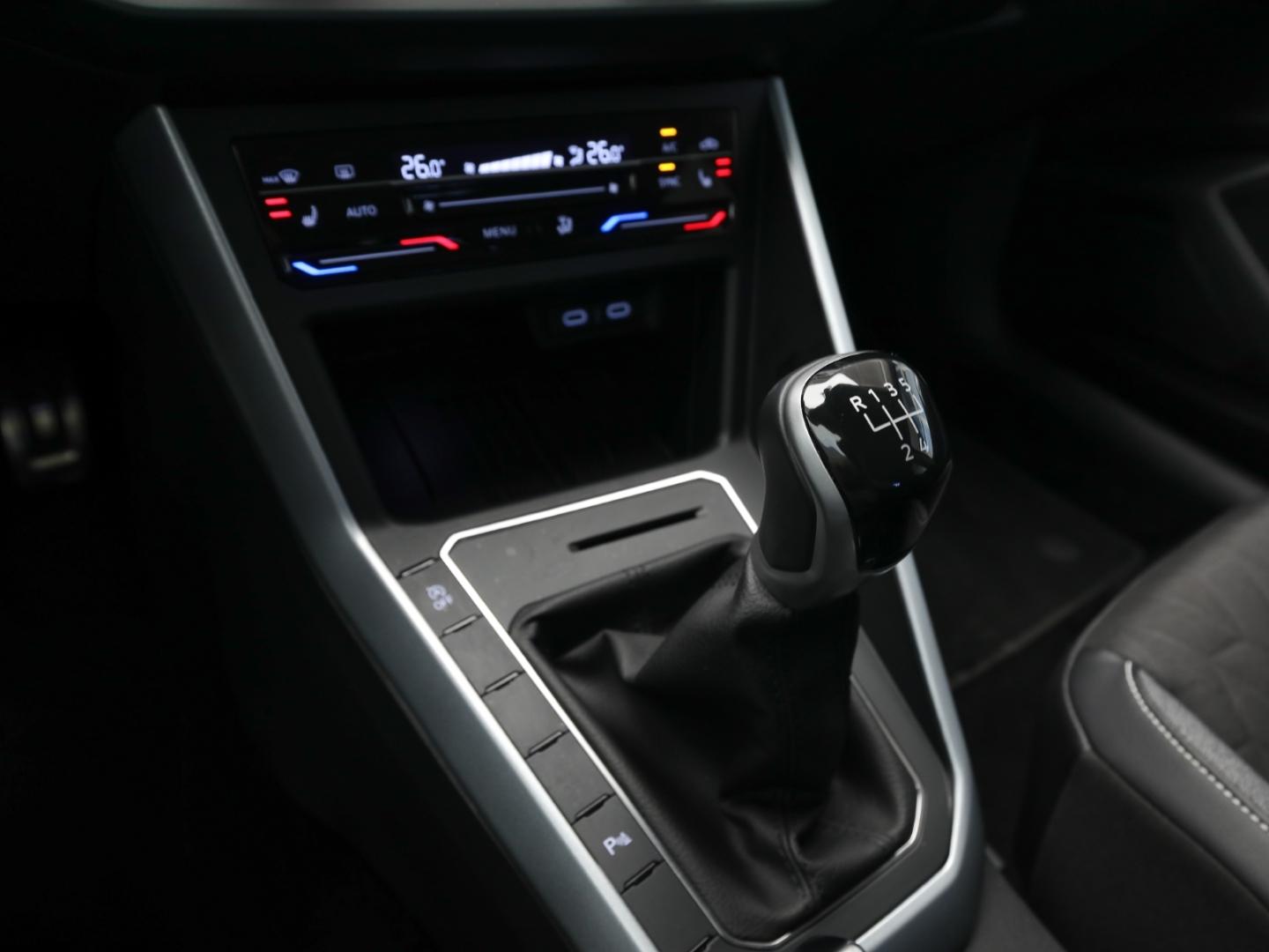 Volkswagen Taigo 1.0 TSI