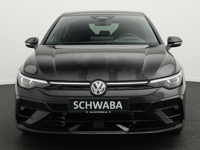 Volkswagen Golf 2.0 TSI