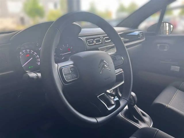 Citroën C3 Max PureTech