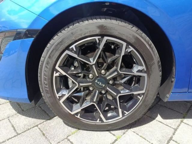 Kia Ceed GT-Line SportWagon