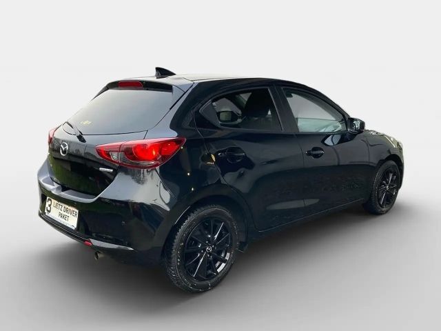 Mazda 2 Homura SkyActiv