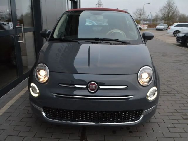 Fiat 500C Dolcevita