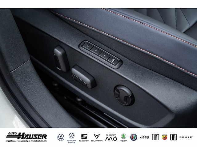 Cupra Leon 2.0 TSI 4Drive DSG Sportstourer VZ