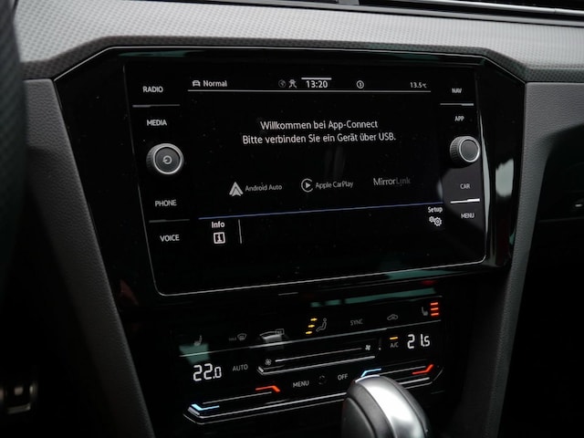 Volkswagen Passat 2.0 TDI AllTrack Variant