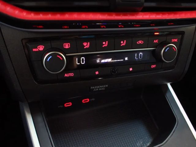 Seat Arona 1.0 TSI FR-lijn