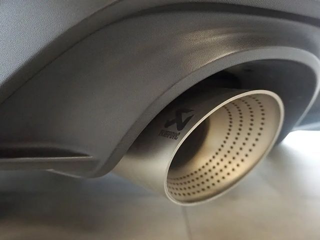 Volkswagen Golf 2.0 TSI DSG GTI