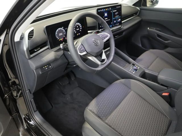 Volkswagen T-Roc DSG Life