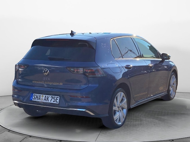 Volkswagen Golf GTE Golf VIII