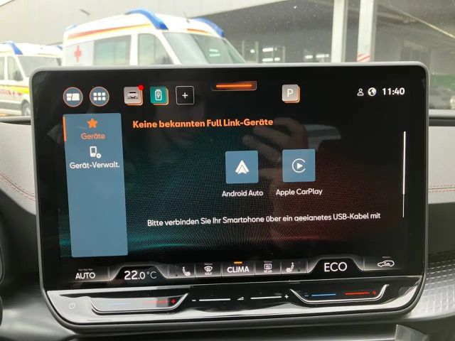 Cupra Leon e-HYBRID 150/204