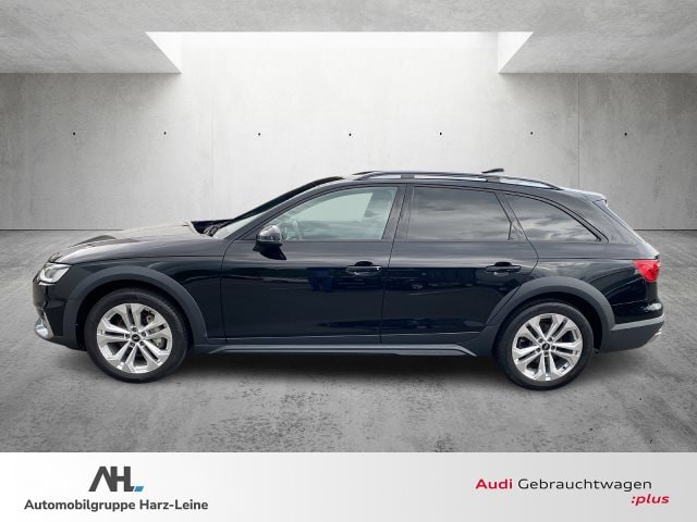 Audi A4 allroad 40 TDI Quattro S-Tronic