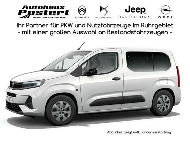 Opel Combo 1.5 Edition N1 Tech*Style*Connect Paket