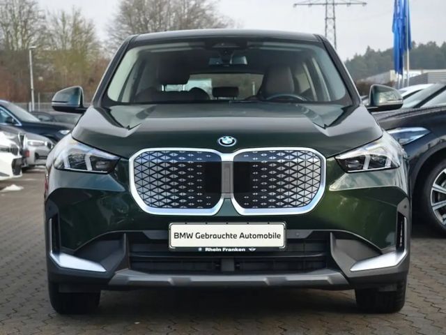 BMW iX1 xDrive30