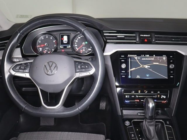 Volkswagen Passat DSG Variant