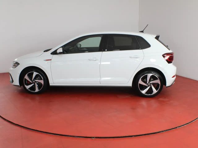 Volkswagen Polo 2.0 TSI DSG GTI