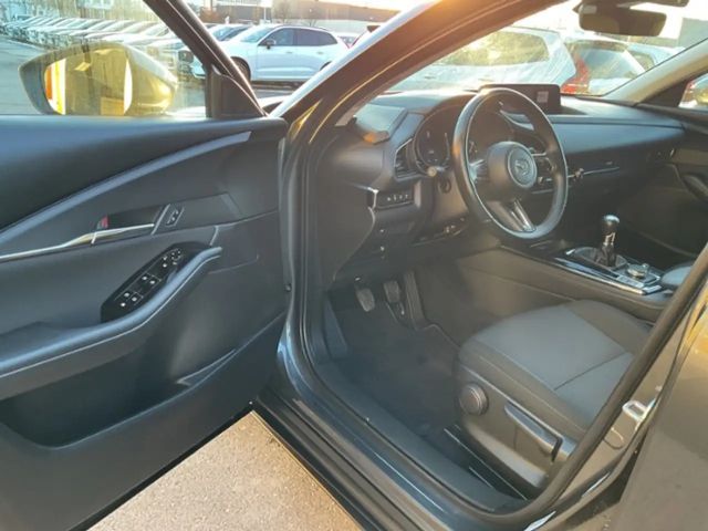 Mazda CX-30 Exclusive-line