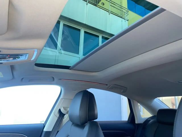 Audi A8 50 TDI Quattro