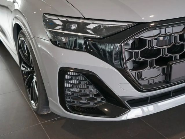 Audi Q8 60 TFSI Hybride