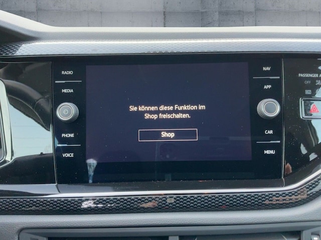 Volkswagen Polo 1.0 TSI DSG Life