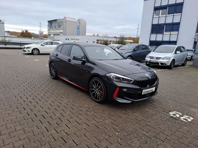 BMW 128 128ti Sedan