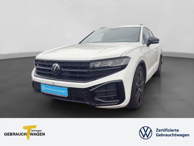 Volkswagen Touareg 3.0 V6 TDI R-Line