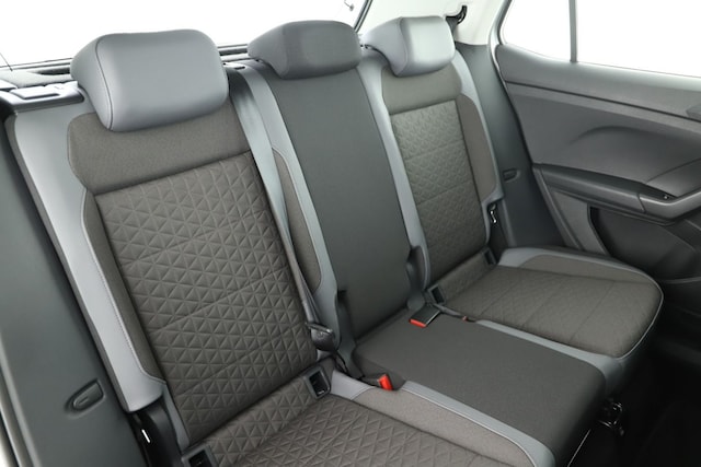 Volkswagen T-Cross 1.0 TSI Style