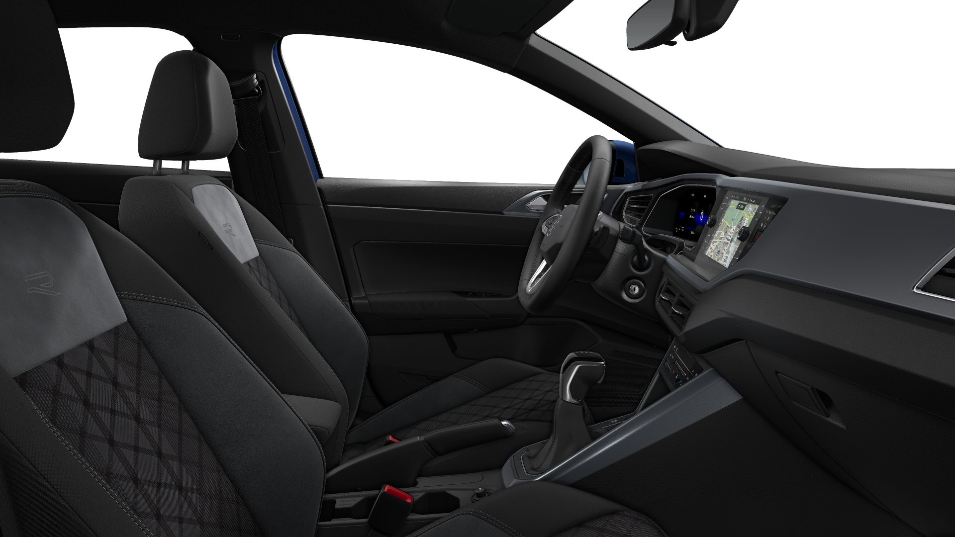 Volkswagen Taigo 1,5 l TSI DSG/Matrix-LED/Navi/Sitzhzg.