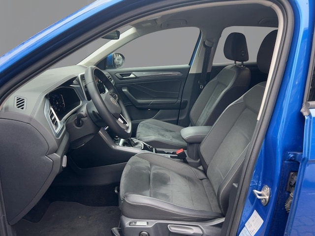 Volkswagen T-Roc 1.5 TSI DSG Style