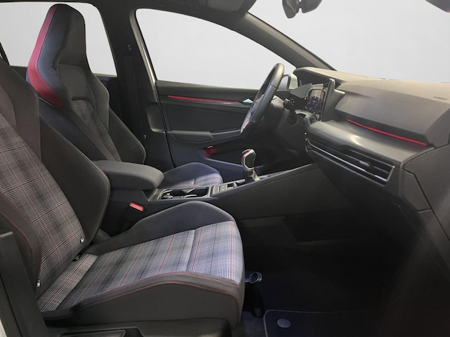 Volkswagen Golf 2.0 TSI GTI Golf VIII