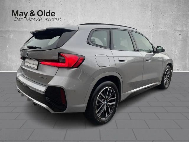 BMW X1 M-Sport sDrive18i