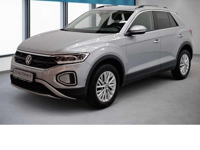 Volkswagen T-Roc 2.0 TDI Life