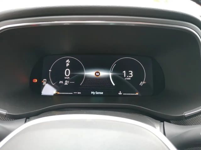 Renault Arkana EDC Techno