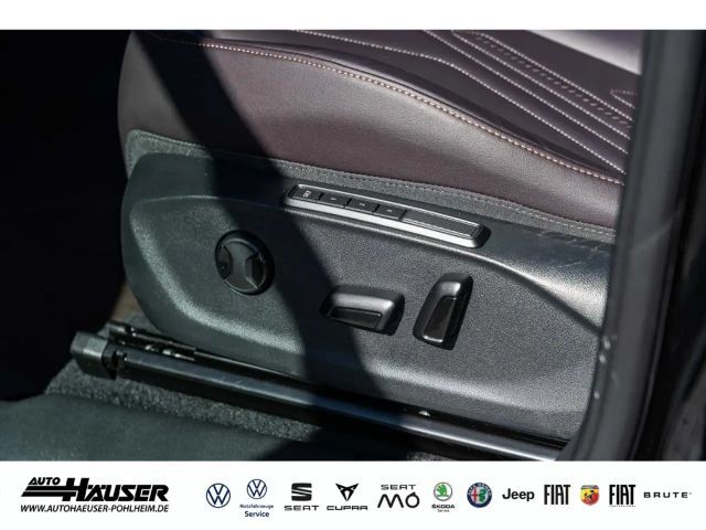 Cupra Terramar 1.5 e-Hybrid VZ