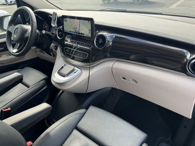 Mercedes-Benz Marco Polo 4MATIC