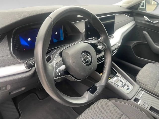 Skoda Octavia Combi Style Style