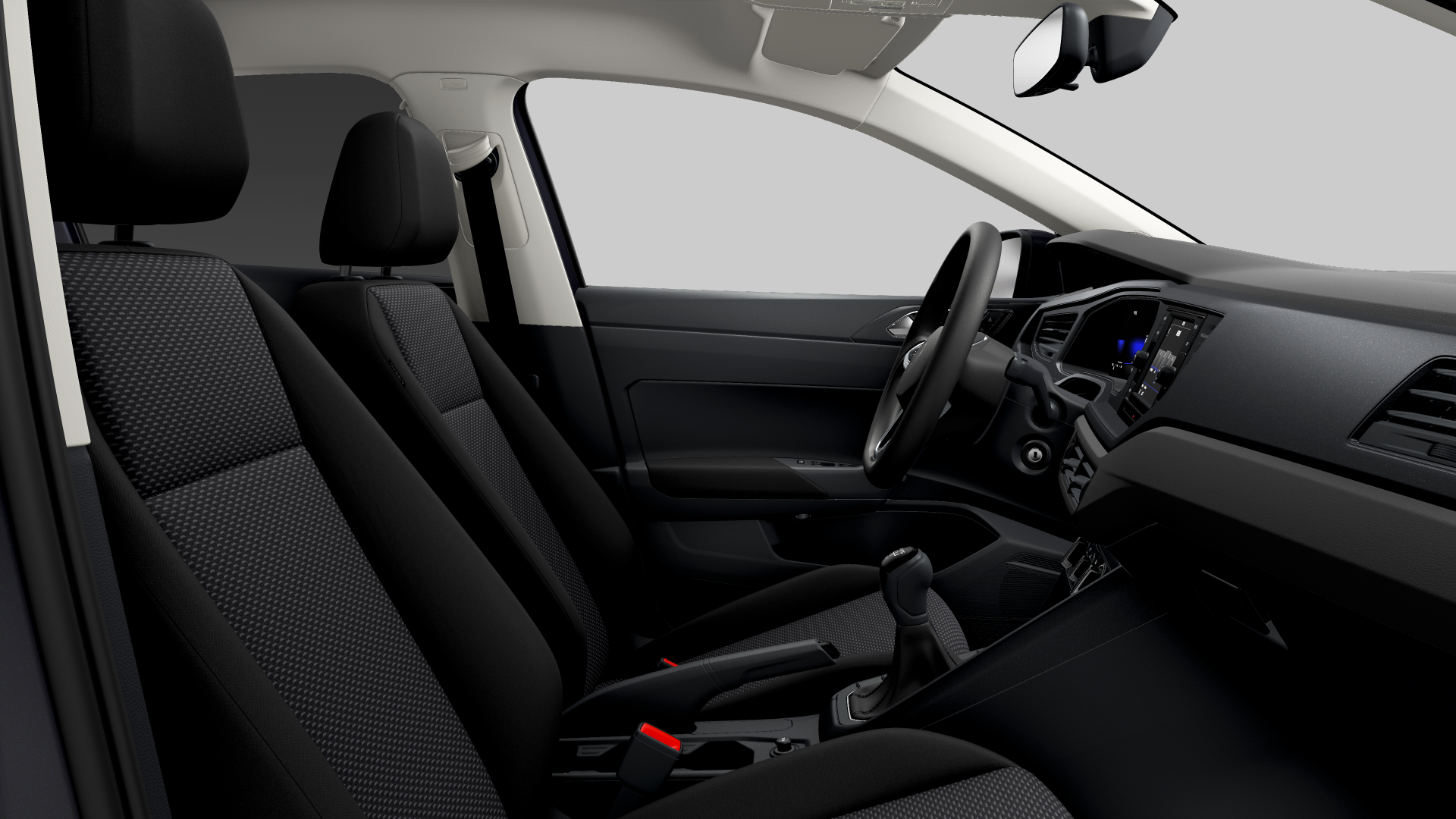 Volkswagen Taigo 1.0 TSI