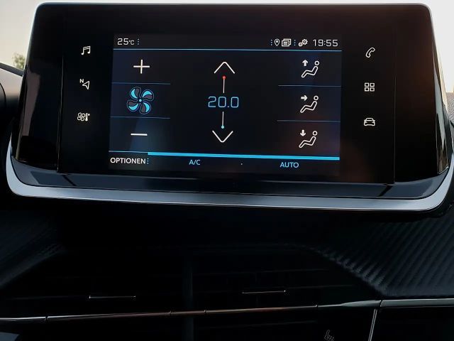 Peugeot 2008 Active Pack BlueHDi