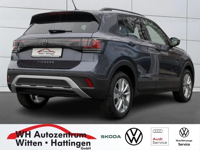 Volkswagen T-Cross 1.0 TSI DSG Life