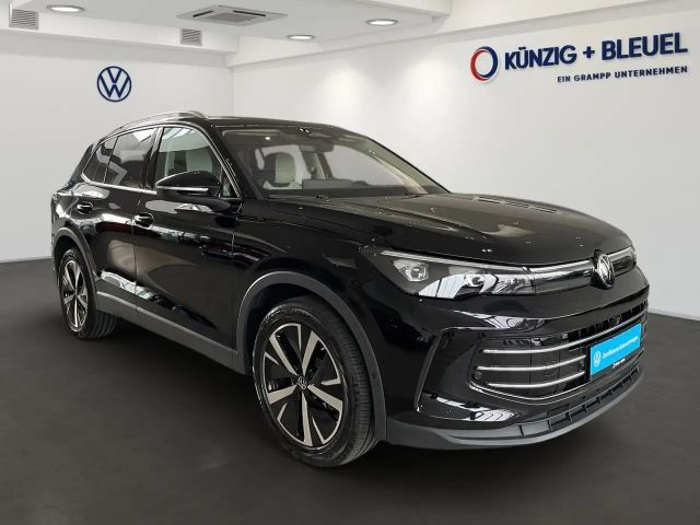 Volkswagen Tiguan DSG Elegance Elegance