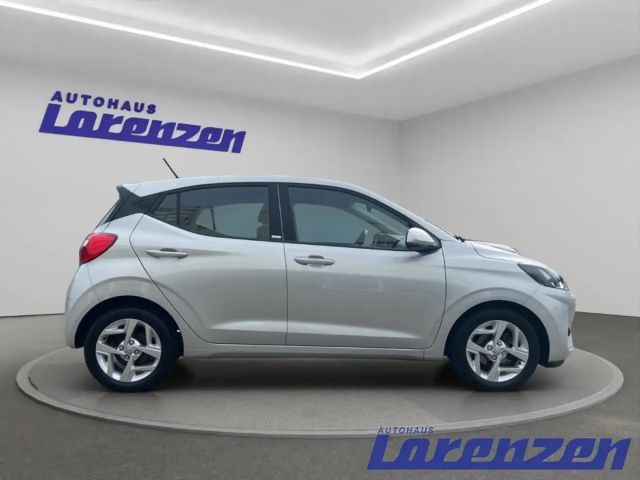 Hyundai i10 1.0 Trend