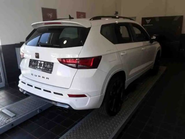 Cupra Ateca 2.0 TSI 4Drive DSG VZ