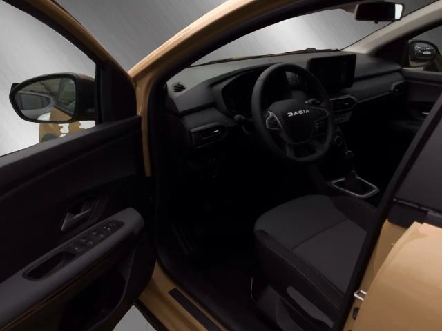 Dacia Sandero ECO-G Extreme Stepway